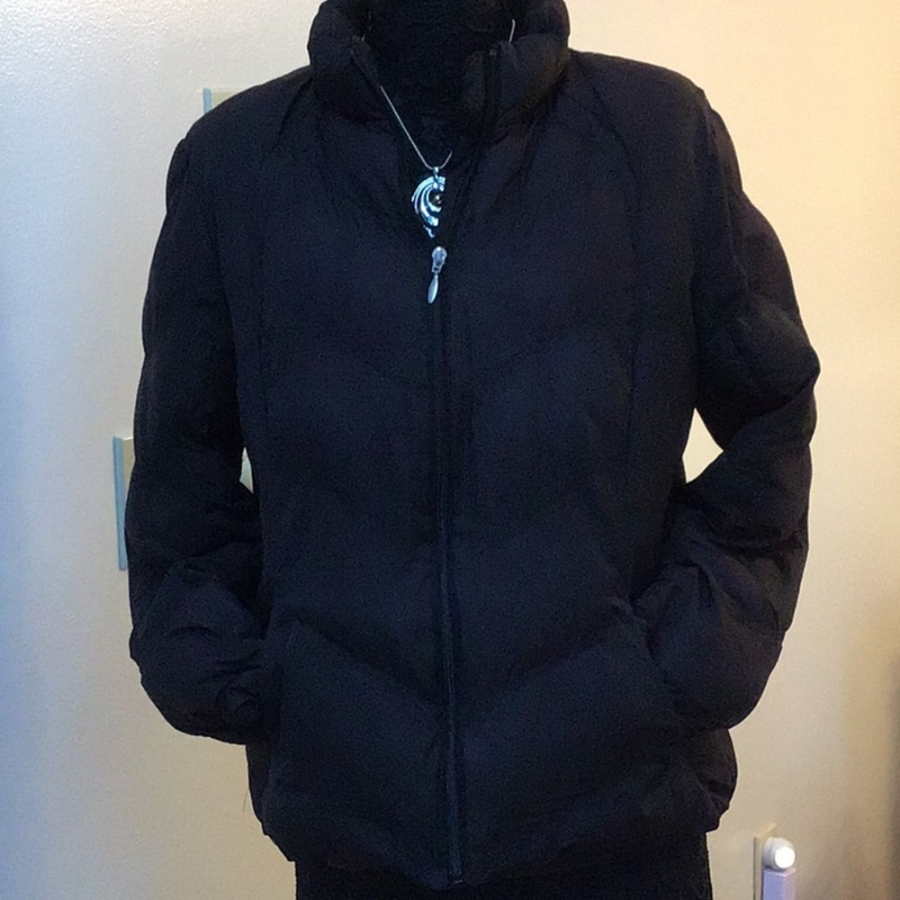 🎉2 for $15 Sale🎉Athletic Wear Girls Puffer Coat 12-14, fits ladies Small,